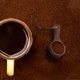 thumbnail image 4 of Cuchara medidora de café de nuez | Mango largo de madera maciza | Seguro para alimentos, resistente a los arañazos, ideal para té, harina, especias, proteínas | Accesorio de cocina artesanal, 4 of 5