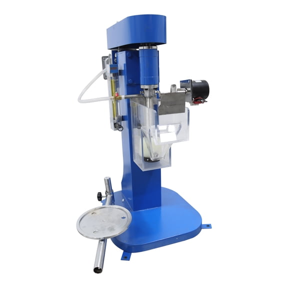 1.5L Laboratory Flotation Machine Mineral Processing Experimental Equipment 220V