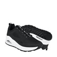 thumbnail image 1 of TENIS CASUALES DAMA STYLO 17662 SINTÉTICO NEGRO, 1 of 4