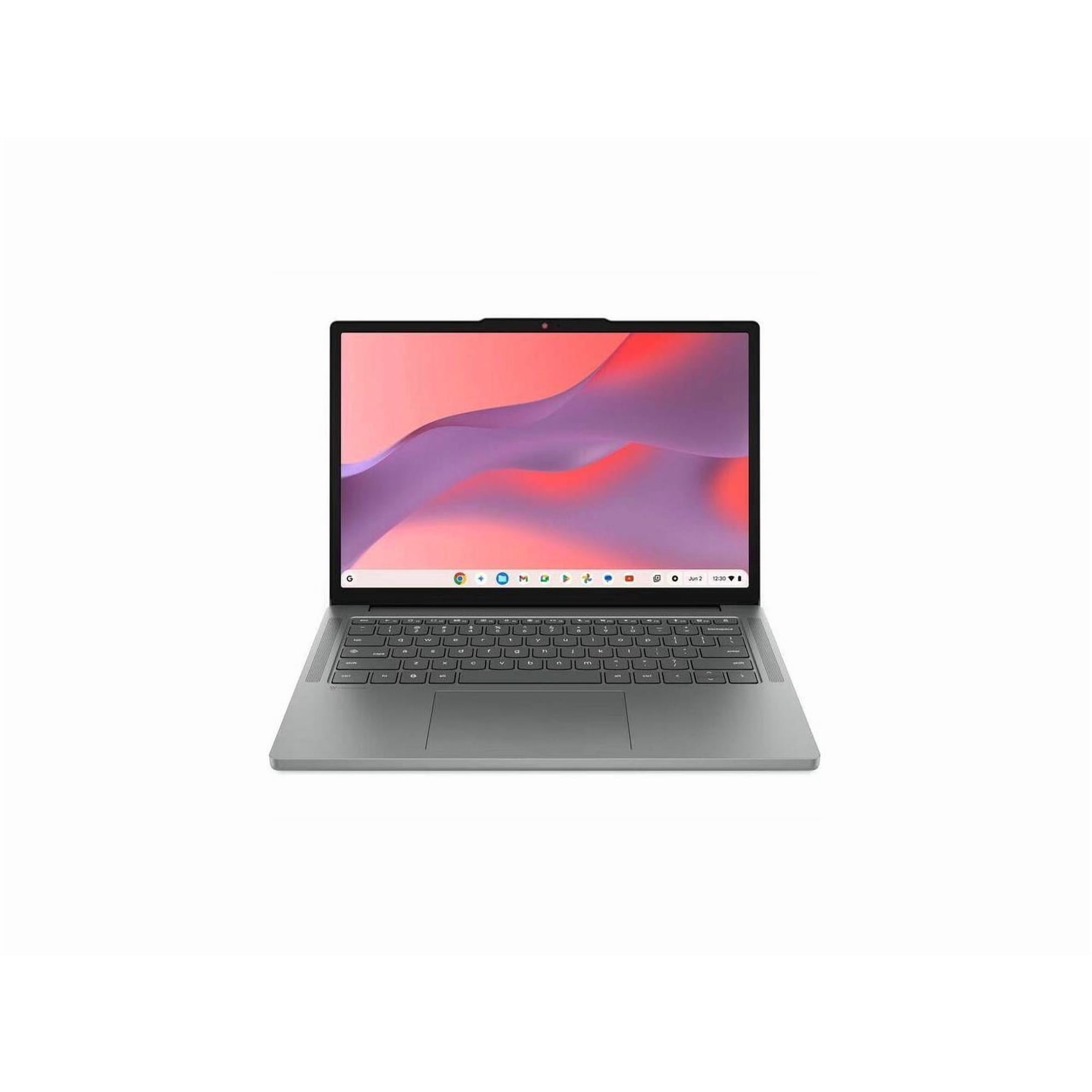 Lenovo Chromebook 14M8911 83SY0003US 14" ARM Cortex A78 + Cortex A55 4GB 64GB