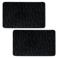 thumbnail image 2 of Needhep Non Slip Entrance Rugs Rubber Independence Day Circle Outdoor Rug, Outdoor Mats For Back Door, Absorbent Door Mat Indoor, Front Back Door Mats (A,B,C,D,E), 2 of 5