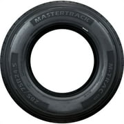 Mastertrack M-TRAC CSD 285/75R24.5 144/141 L 14 Ply Load Range G Radial Commercial Truck Tire Simolary simolary.com 11