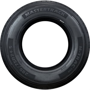 Mastertrack M-TRAC CSD Close Shoulder Drive 295/75/22.5 295/75R22.5 16 Ply 146/143L Commercial Tires Sansujyuku sansujyuku.com
