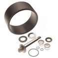 thumbnail image 2 of TITAN 757 PERFORMANCE Seadoo Complete Pump Rebuild Kit Wear Ring Shaft Bearing 951 XP GTX RX LRV 3D DI, 2 of 3