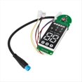 thumbnail image 1 of Tablero de Control para Mi4 Pro 4 Pro Patinete Eléctrico, Placa de Circuito Bluetooth, Interruptor, Panel de Control, Accesorios de Pantalla., 1 of 5