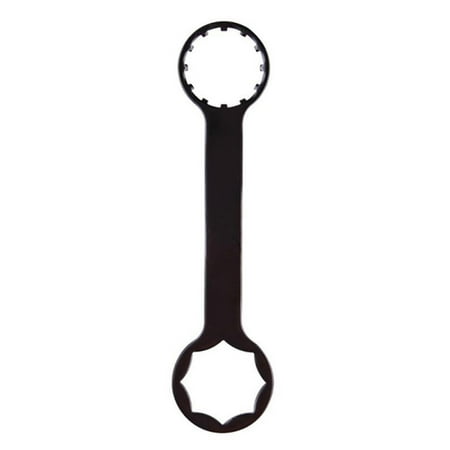 

NUOLUX Fork Bike Front Wrench Spanner Repair Repairing Accessories Tool Cap Mountain Accessories Tool Industrialremover Removal