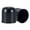 Black, variant on Cabtherlyn 4.25" Push Through Center Caps for Trailer Truck RV Wheel Rims 4.25" Center Bore Chrome Carbon Steel, 4.25" Center Hole, 4.29" Height, 6Pack, Silver