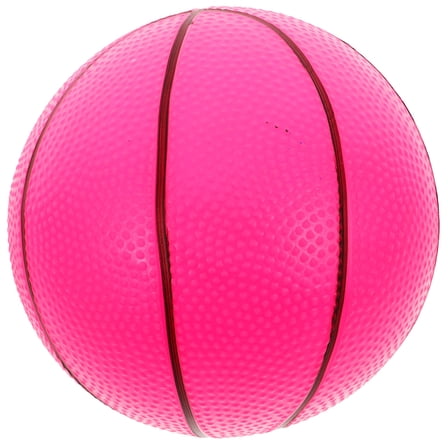 MUSEYA Ball Mini Basketball PVC For Pool Games Fun 1Pack