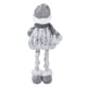 thumbnail image 5 of Muñeca de Nieve, Muñeco de Nieve de Navidad Juguete Encantador para Regalo de Navidad, 5 of 7
