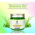 thumbnail image 3 of Herbigiri Gel d'Aloé Vera à Base de Plantes (200 g, Vert), 3 of 3