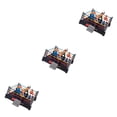 thumbnail image 3 of Billuyoard Fighting Toys Small Wrestler Toys Portable Toys Funny Wrestling Kids Set Wear-resistant Ring for Children Type1 NO1 Billuyoard CBP588842, 3 of 6