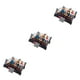 thumbnail image 2 of Naiovety Fighting Toys Lightweight Wrestling Toy Wrestler Funny Wrestling Funny Set Toys Kids Toys Ring for Children Type1 NO1, 2 of 6