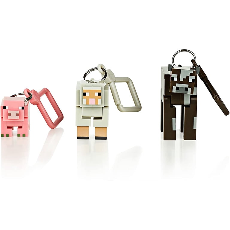 Minecraft 3