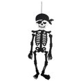 thumbnail image 2 of Décorations d'Halloween Extérieures Suspendues Halloween Intérieur et Extérieur Décorations de Porte d'Halloween Suspendues et Enseignes Murales Suspendues Décorations d'Halloween Extérieures, 2 of 8
