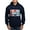 Navy, variant on CafePress - Pepsi Logo Hoodie (Dark) - Pullover Hoodie, Classic, Comfortable Hooded Sweatshirt