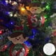 thumbnail image 3 of Troquel de corte de pan de jengibre para árbol de navidad, adorno colgante, soporte para dulces, troquel de corte de Matel para fabricación de álbumes de recortes Dec de navidad, 3 of 3