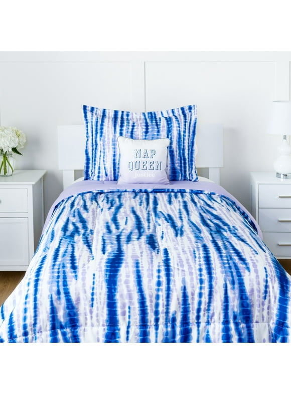 Justice Bedding in Justice Home