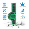 thumbnail image 3 of DDR3 RAM 2GB 4GB 8GB 1066 1333 1600 1866MHZ RAM Desktop Memory UDIMM PC3 12800U PC3 10600U ddr3 RAM 4GB 8GB Memoria RAM DDR3 DDR3 8GB 1600(12800), 3 of 5