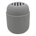 thumbnail image 1 of Makeup Sponge Holder Beauty Sponge Silicone Carrying Case Sponge Makeup Egg Storage Box Powder Puff Protective Container, 1 of 5