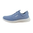 thumbnail image 2 of Ryka Renew Slipon Women's Athletic Blue Size 10 W, 2 of 8