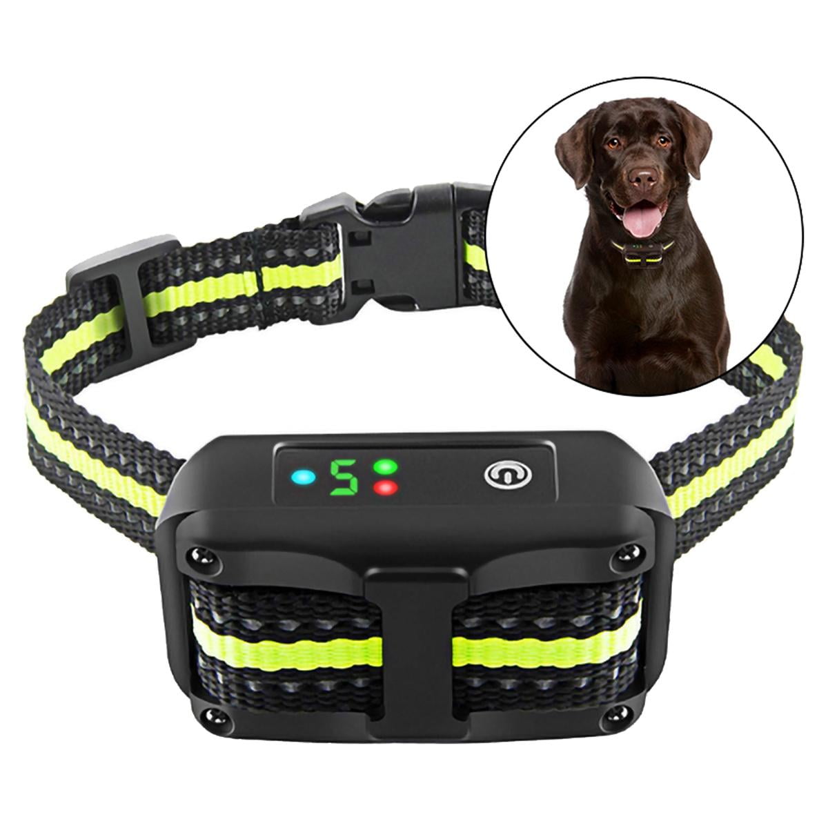 Shock collars for small dogs walmart Clearance