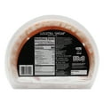 Sam's Choice Frozen Peeled Deveined Shrimp Cocktail Ring with Sauce, 20
