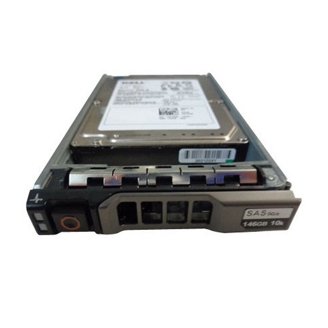 Dell Equallogic WK0CR / Seagate Cheetah ST3600002SS NS.2 600GB 10K 6Gbps SAS HHD