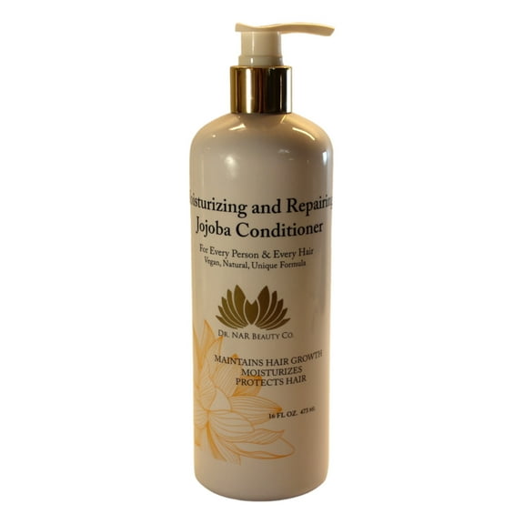 Dr. NAR Beauty Co. Moisturizing & Repairing Conditioner with Jojoba
