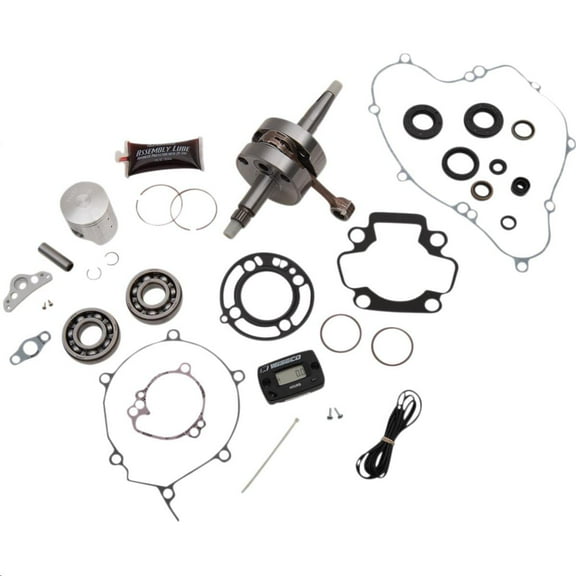 Wiseco PWR201-100 Engine Rebuild Kit - 44.5 Bore
