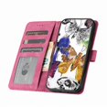 thumbnail image 5 of Wallet Case For Samsung Galaxy S23 S22 A13 A14 A32 A33 A34 A51 A52 A52S A53 A54 5G Cute Butterfly Card Protect Phone Cover D01E, 5 of 5