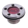 thumbnail image 1 of LOVIVER Poids de Golf pour Putter à Dos Carré 25g 30g 35g 40g - 40g, 1 of 8