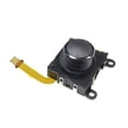 thumbnail image 1 of MesaSe 3D Analog Stick Joystick Rocker Thumb Stick Replacement for PSVita1000 PSV1000 Game Console Controller Accessories, 1 of 8