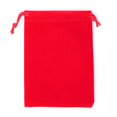 thumbnail image 1 of Bolsas de terciopelo de alta calidad para almacenamiento de joyas, bolsitas con cordón para abalorios, té, dulces, regalo de boda y Navidad, 11 colores, 10 Uds., 1 of 4
