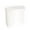 White, variant on Kitchen Trash Can, Step-On Garbage Can with Lid, Tall Kitchen & Bathroom Trash Can, Small Office Waste Bin, White - Xuniizn