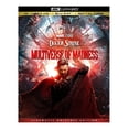 thumbnail image 1 of Doctor Strange Multiverse Madness 4k Ultra Hd Blu ray DISNEY PIXAR Doctor Strange Multiverse Madness 4k Ultra Hd Blu ray, 1 of 1