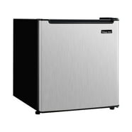 NORCOLD 2.7 CUBIC FT. AC/DC MARINE REFRIGERATOR STAINLESS - Walmart.com