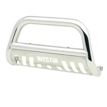 Westin 31 5120 Stainless Steel E Series Bull Bar
