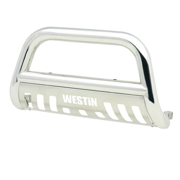 Westin 31 5120 Stainless Steel E Series Bull Bar