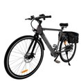 thumbnail image 1 of Vélo électrique Daymak Tofino X - Gris, 1 of 5