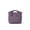 Purple, variant on Genuine Cowhide Leather Women's Lychee Pattern Lightweight Bucket Bag, Basket-style Handbag & Shoulder Bag