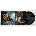 thumbnail image 1 of HANS ZIMMER, CHRISTIAN LUNDBERG AROUND THE WORLD IN 80 DAYS, 1 of 1