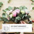 thumbnail image 4 of QUMIIRITY 6Ud Guirnaldas De Espuma Para Manualidades DIY Para Fiestas Y Bodas, 4 of 8