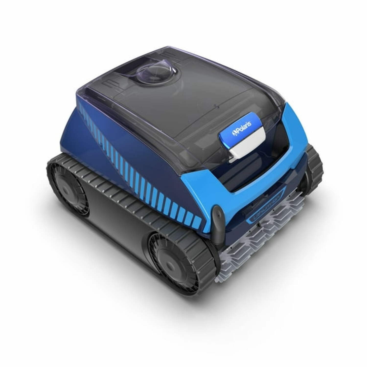 Polaris Freedom Cordless Automatic Pool Cleaner, 2.5 Hours Cleaning Time, Lithium-Ion Battery