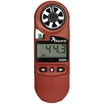 Kestrel 3550AG Meteo Meter Bluetooth – Stazione Portatile Per Agricoltura, Misura Vento E Umidità