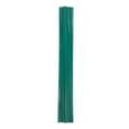 thumbnail image 1 of 50Pcs Green Floral Stem Wires Bouquet Stems Practical Flower Making Accessories, 1 of 8