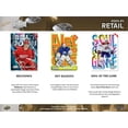 thumbnail image 3 of Hockey Card Blaster Box Upper Deck Skybox Metal Universe, 3 of 4