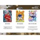 thumbnail image 3 of Hockey Card Blaster Box Upper Deck Skybox Metal Universe, 3 of 4