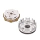 thumbnail image 3 of Clutch completo para moto Cargo 150 Kinlley plateado, 3 of 3