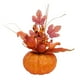 thumbnail image 1 of Calabaza Artificial De Halloween, Adorno De Calabaza De Hoja De Arce, Calabaza De Otoño Para Decoración De Acción De Gracias De Halloween Serendint HA037941-00, 1 of 6