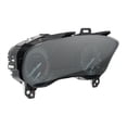 thumbnail image 4 of 2016 Ford Fusion MPH Speedometer Instrument Gauge Cluster Part ID GS7T-10849-EA, 4 of 6
